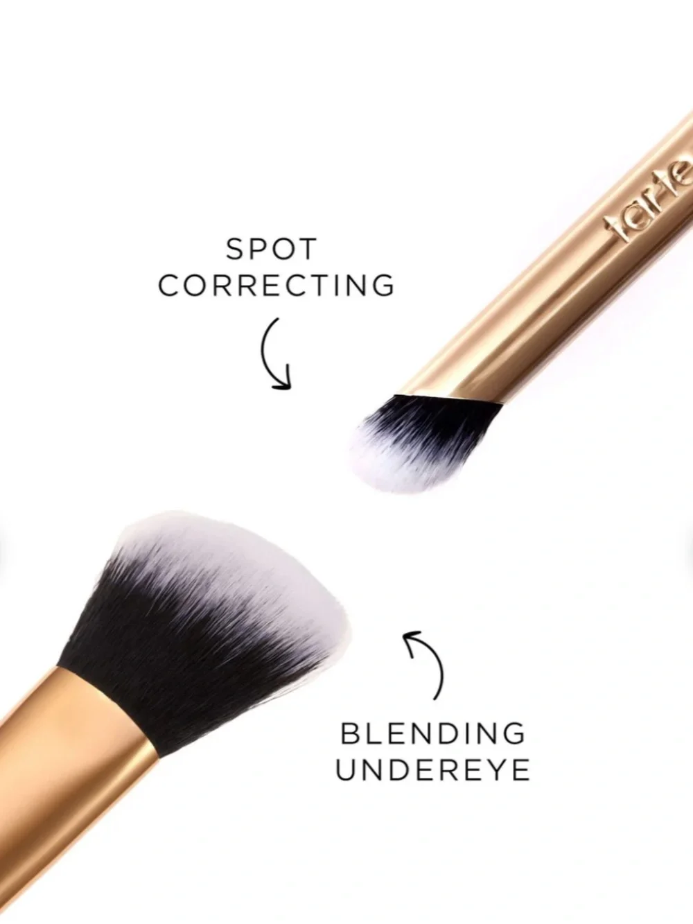 tarte brand new